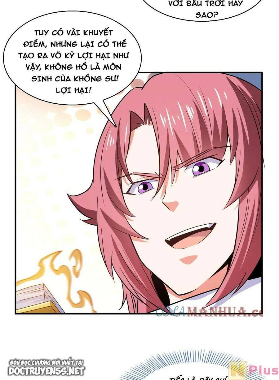 đọc truyện Thiên Đạo Đồ Thư Quán Chương 269 ảnh 36 tại Thiên Thai Truyện