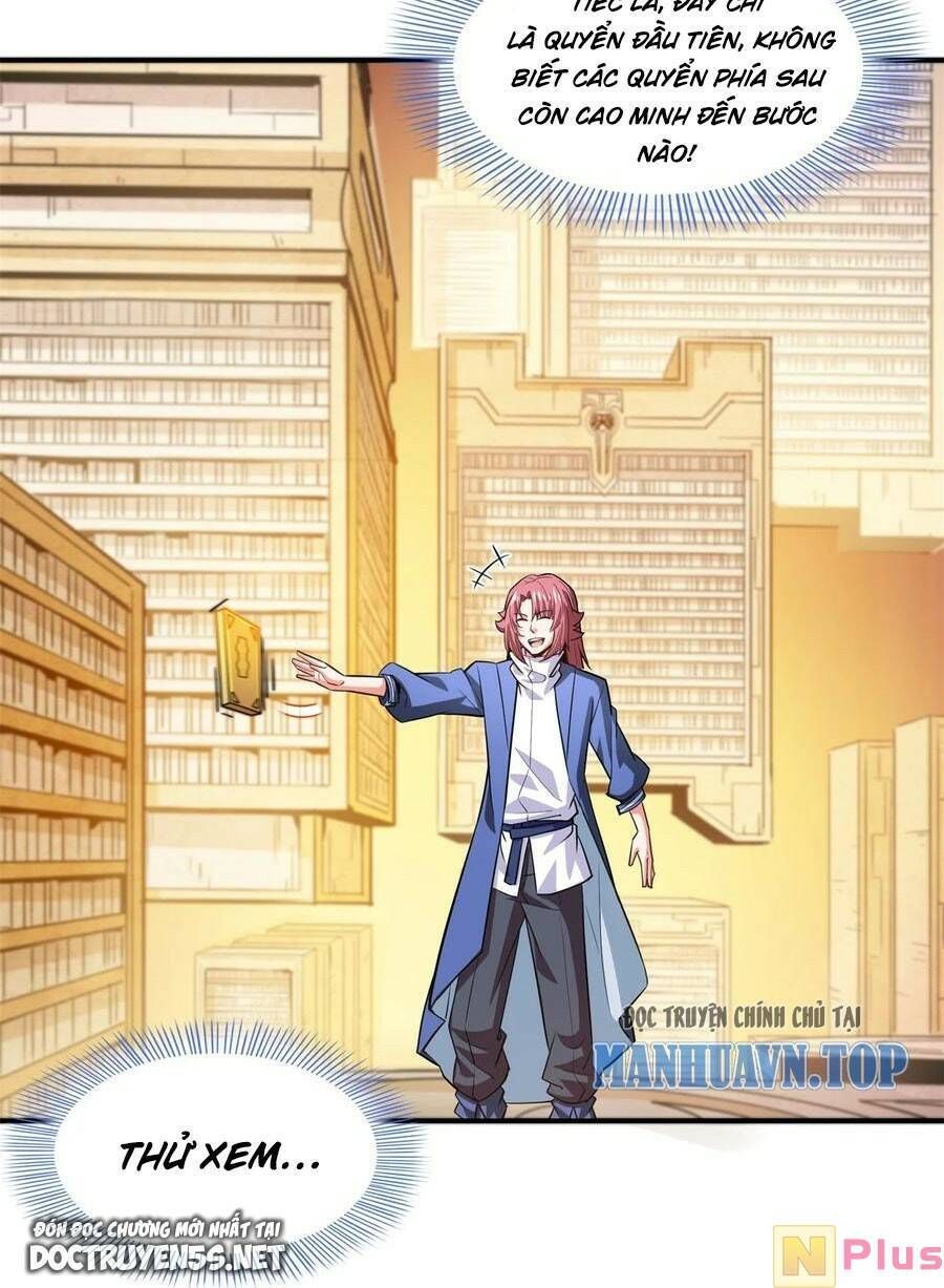 đọc truyện Thiên Đạo Đồ Thư Quán Chương 269 ảnh 37 tại Thiên Thai Truyện