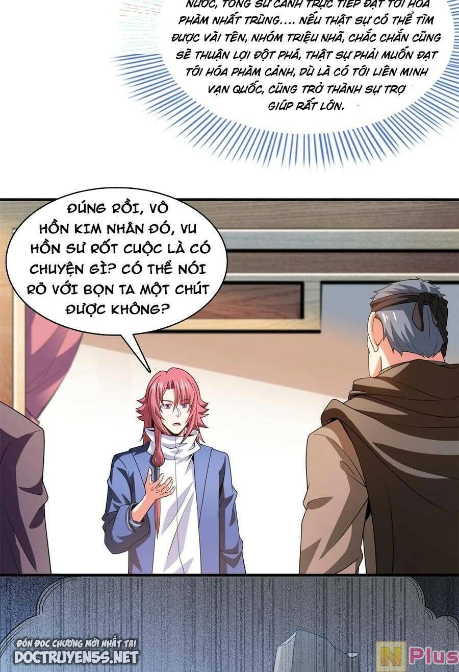 đọc truyện Thiên Đạo Đồ Thư Quán Chương 269 ảnh 6 tại Thiên Thai Truyện