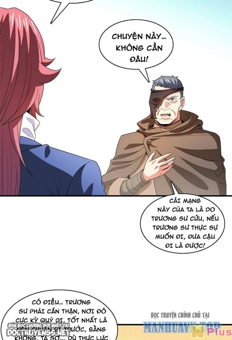 đọc truyện Thiên Đạo Đồ Thư Quán Chương 269 ảnh 9 tại Thiên Thai Truyện