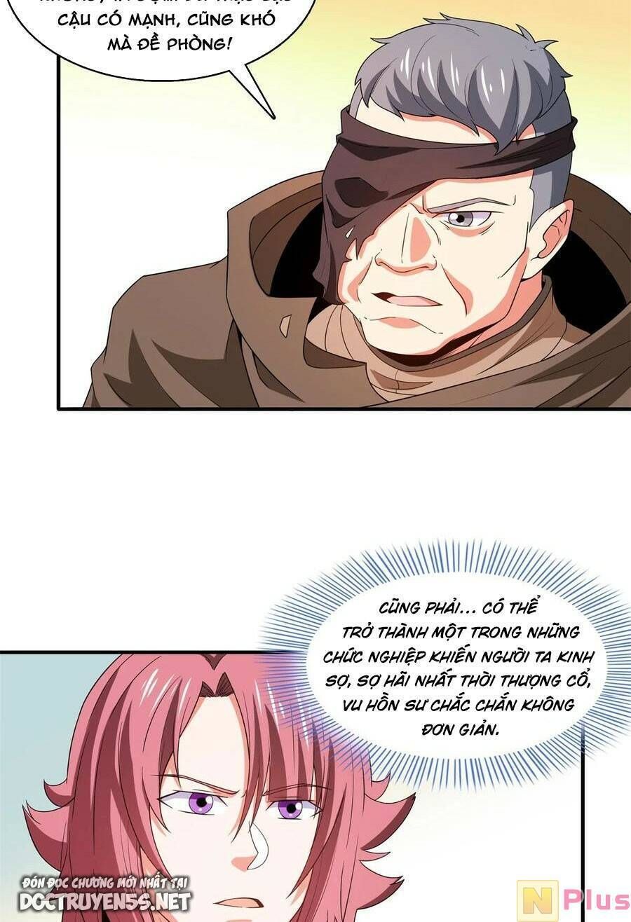 đọc truyện Thiên Đạo Đồ Thư Quán Chương 269 ảnh 10 tại Thiên Thai Truyện