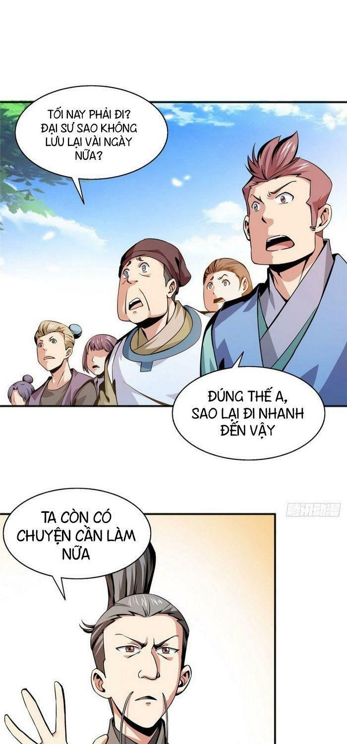 đọc truyện Thiên Đạo Đồ Thư Quán Chương 27 ảnh 3 tại Thiên Thai Truyện