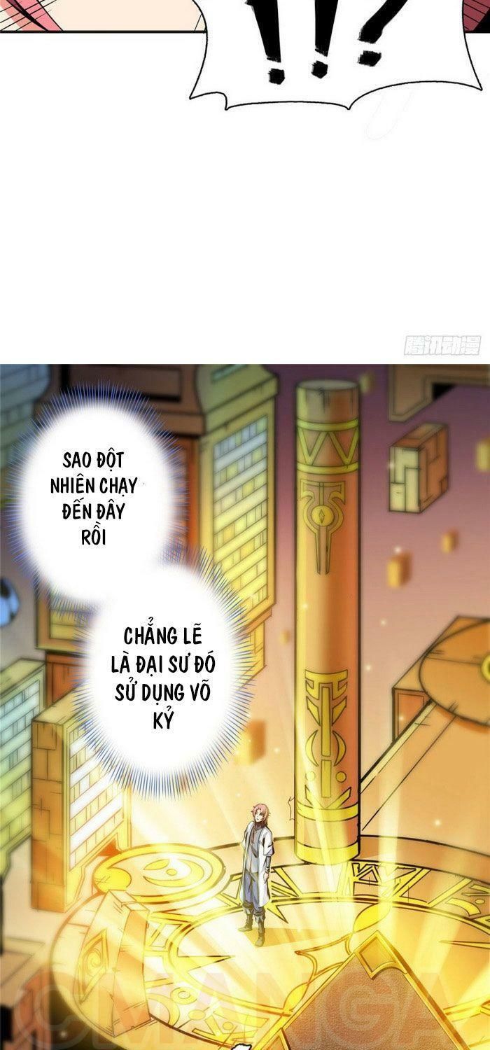 đọc truyện Thiên Đạo Đồ Thư Quán Chương 27 ảnh 13 tại Thiên Thai Truyện