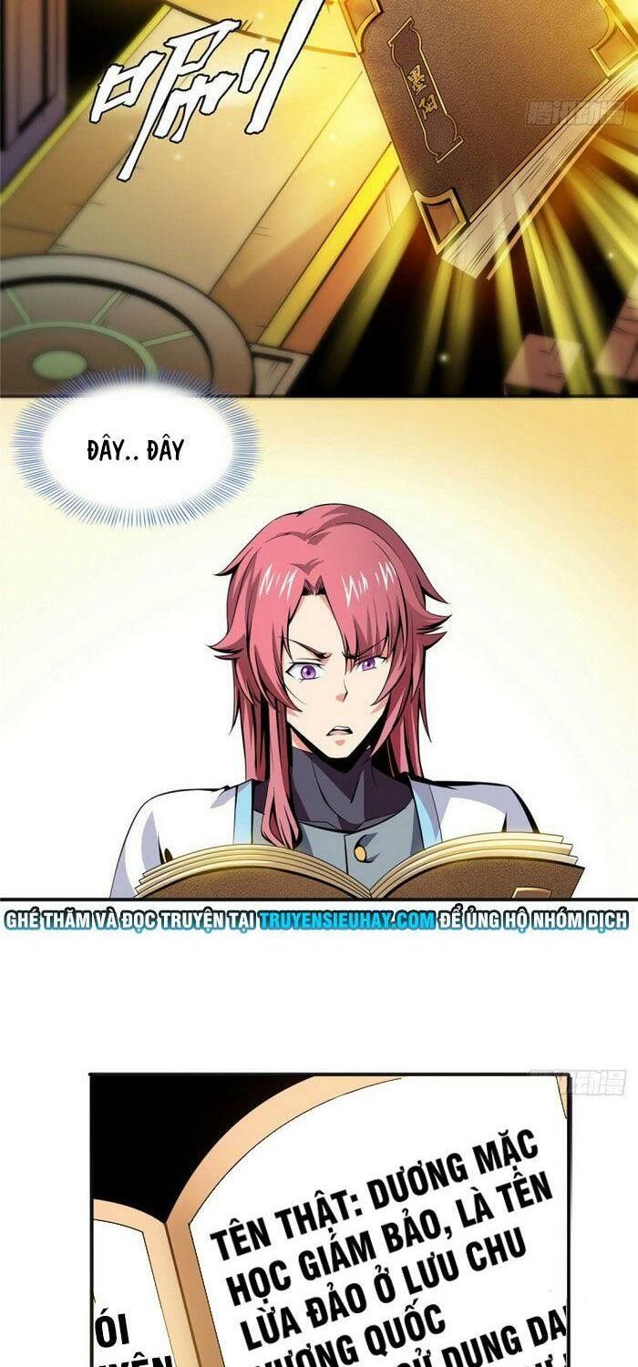 đọc truyện Thiên Đạo Đồ Thư Quán Chương 27 ảnh 14 tại Thiên Thai Truyện