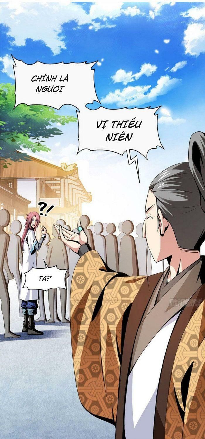 đọc truyện Thiên Đạo Đồ Thư Quán Chương 27 ảnh 17 tại Thiên Thai Truyện