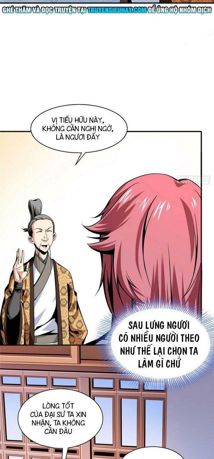 đọc truyện Thiên Đạo Đồ Thư Quán Chương 27 ảnh 18 tại Thiên Thai Truyện