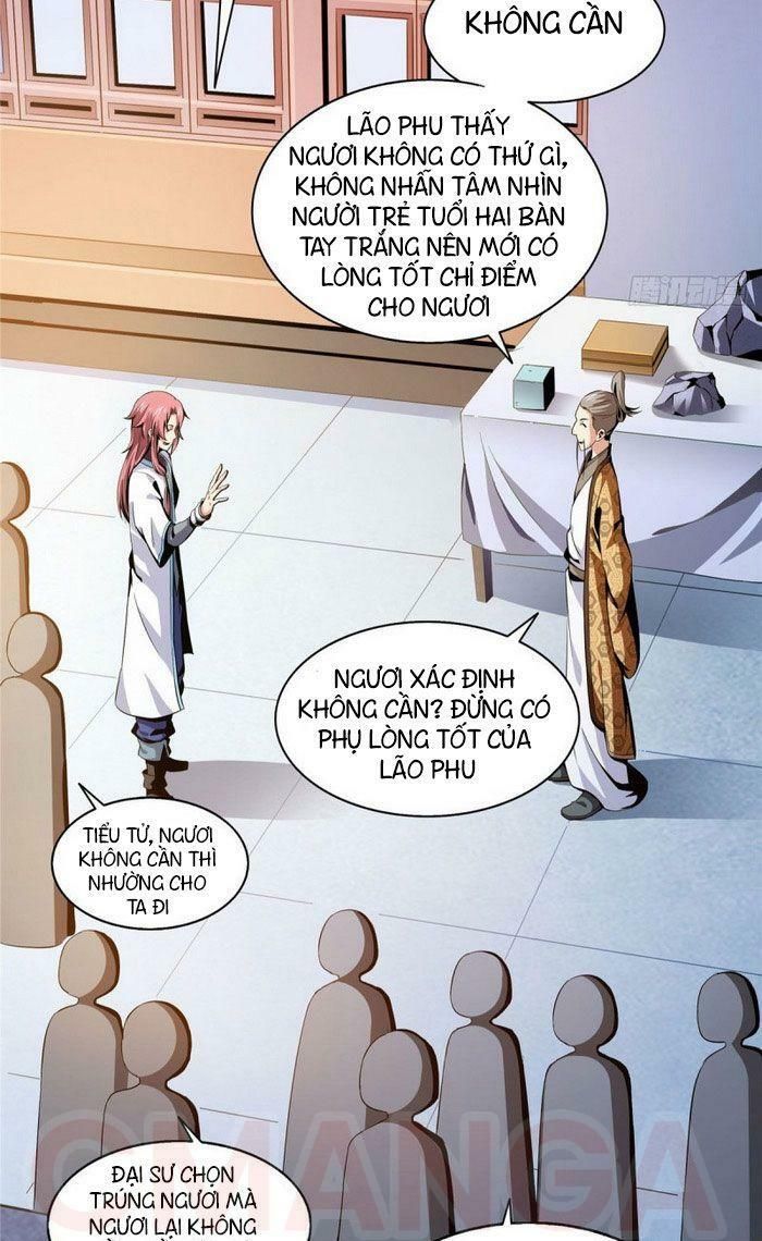 đọc truyện Thiên Đạo Đồ Thư Quán Chương 27 ảnh 19 tại Thiên Thai Truyện