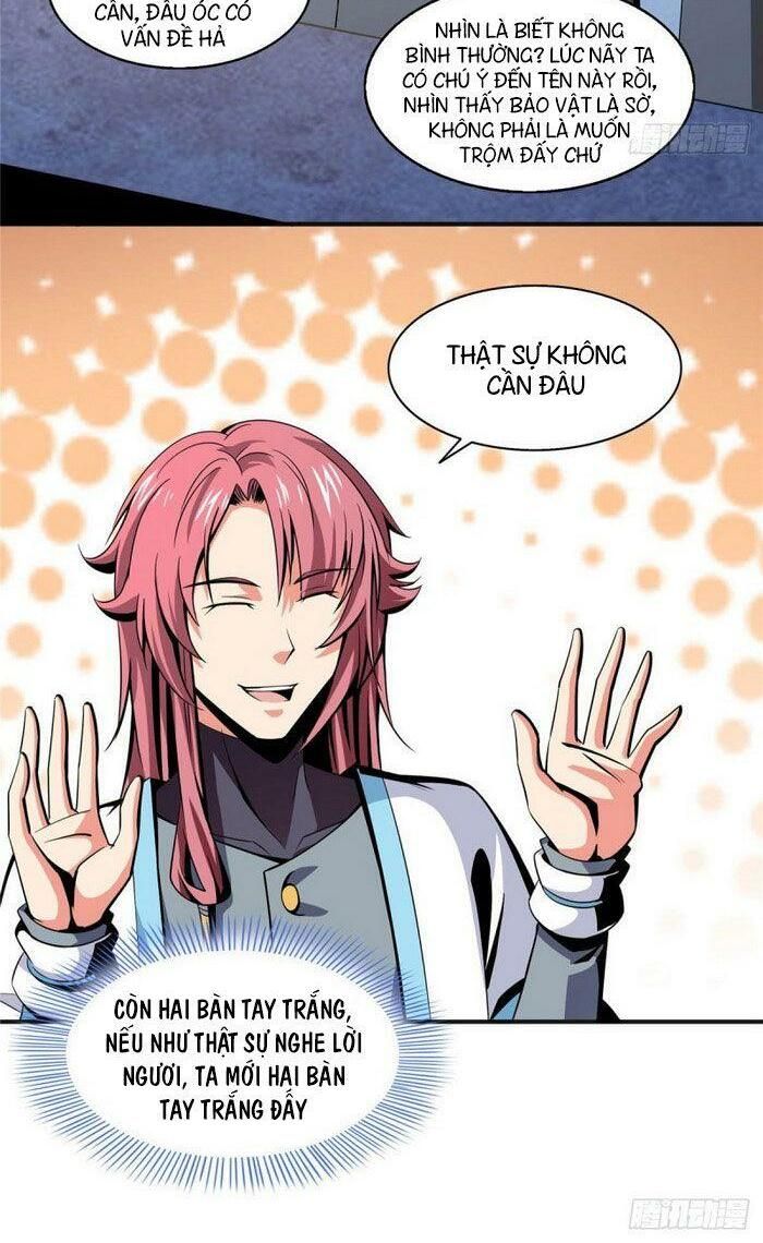 đọc truyện Thiên Đạo Đồ Thư Quán Chương 27 ảnh 20 tại Thiên Thai Truyện