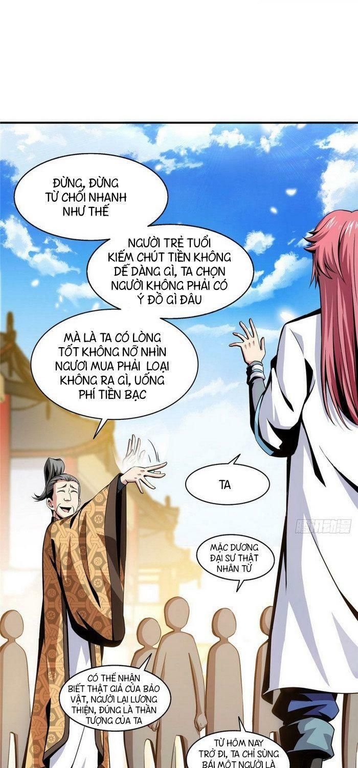 đọc truyện Thiên Đạo Đồ Thư Quán Chương 27 ảnh 21 tại Thiên Thai Truyện