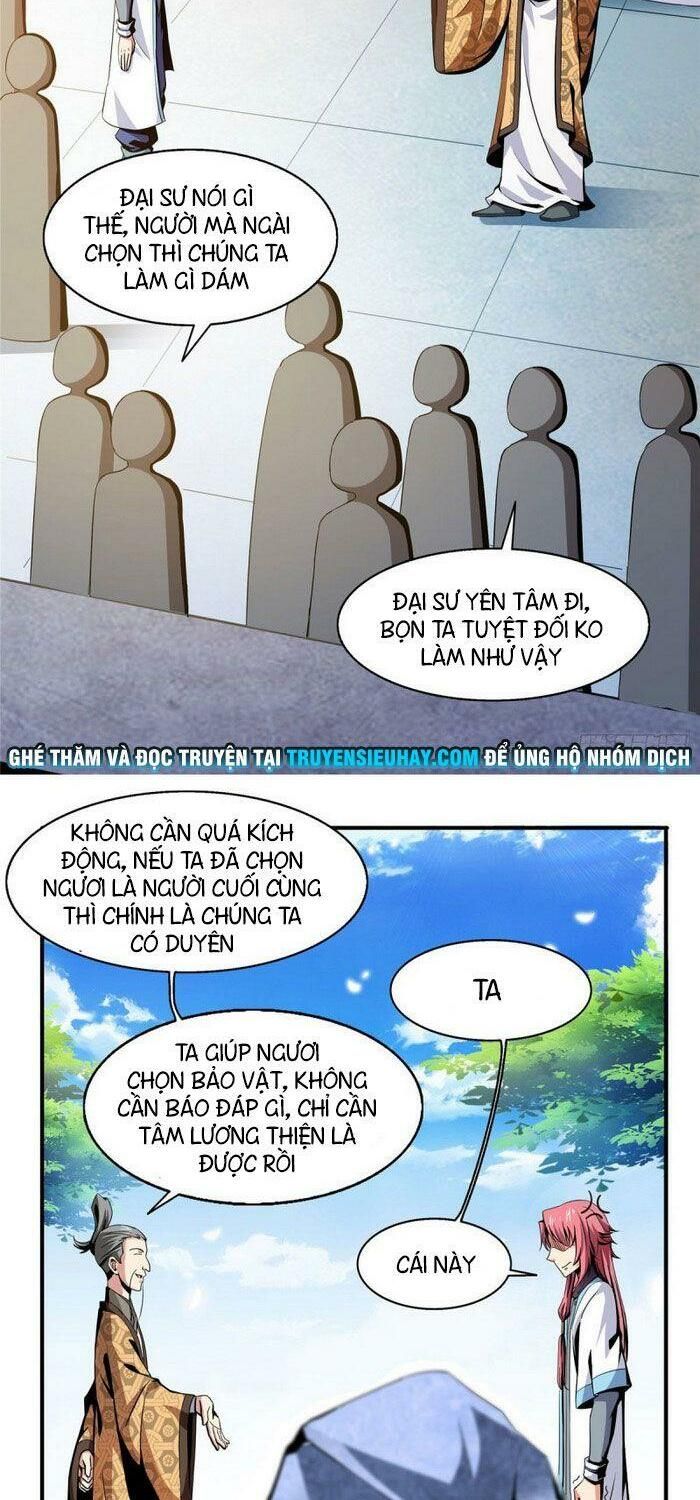 đọc truyện Thiên Đạo Đồ Thư Quán Chương 27 ảnh 24 tại Thiên Thai Truyện