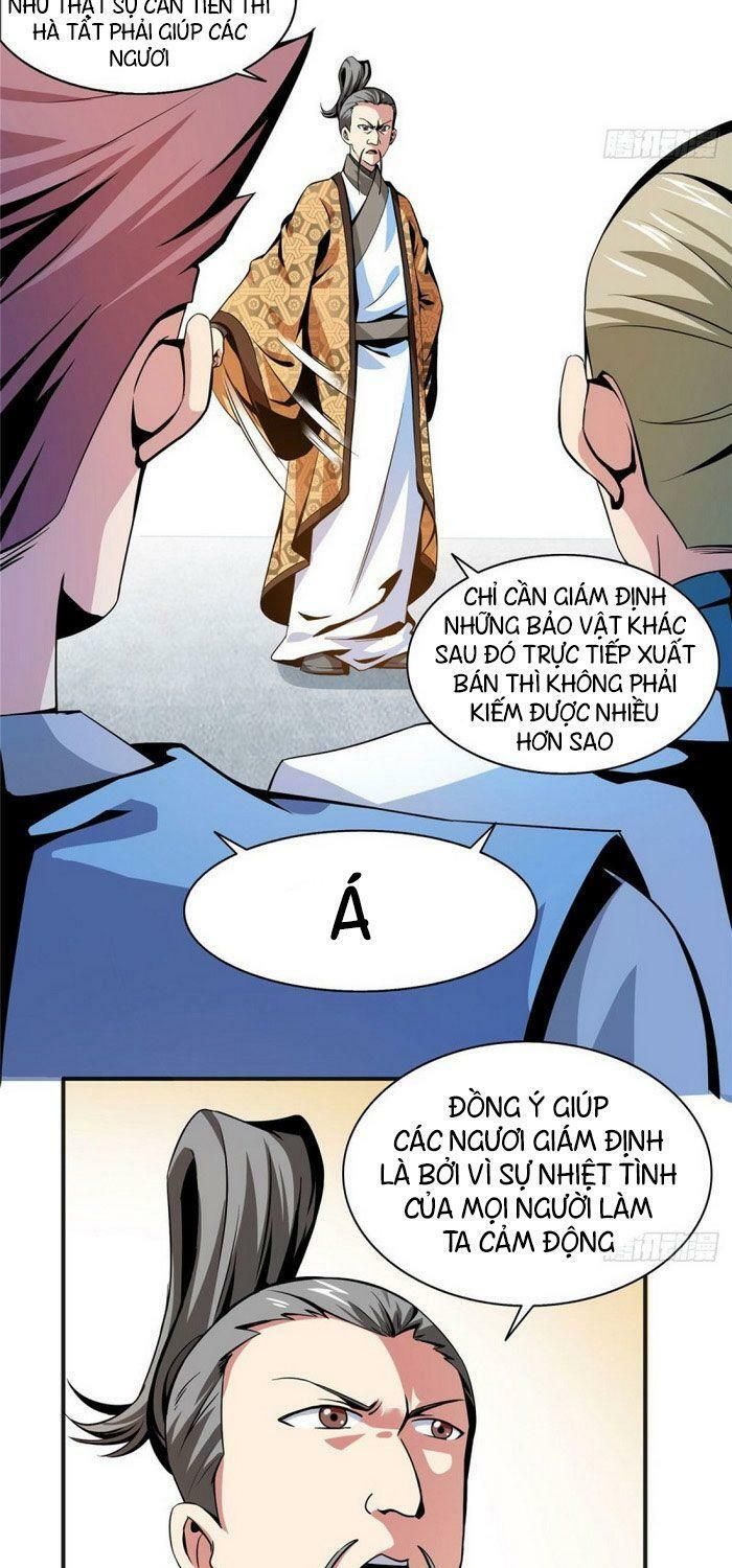 đọc truyện Thiên Đạo Đồ Thư Quán Chương 27 ảnh 5 tại Thiên Thai Truyện