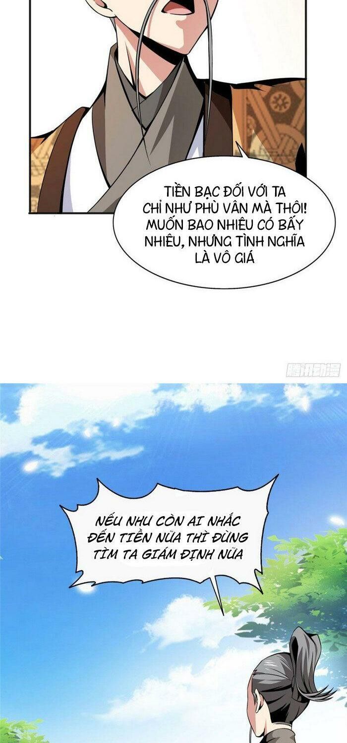 đọc truyện Thiên Đạo Đồ Thư Quán Chương 27 ảnh 6 tại Thiên Thai Truyện