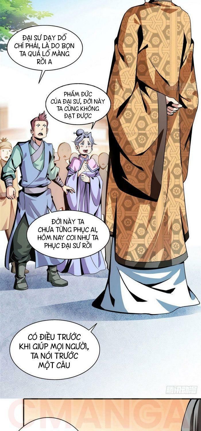 đọc truyện Thiên Đạo Đồ Thư Quán Chương 27 ảnh 7 tại Thiên Thai Truyện