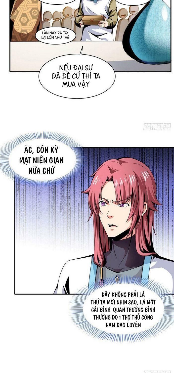 đọc truyện Thiên Đạo Đồ Thư Quán Chương 27 ảnh 11 tại Thiên Thai Truyện