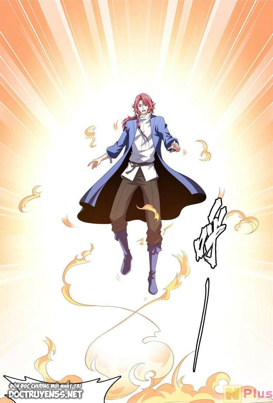 đọc truyện Thiên Đạo Đồ Thư Quán Chương 270 ảnh 3 tại Thiên Thai Truyện