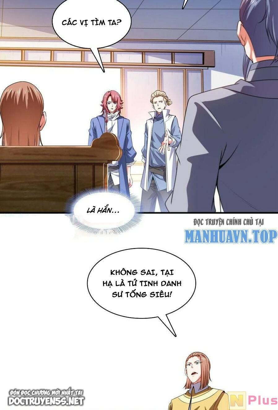 đọc truyện Thiên Đạo Đồ Thư Quán Chương 270 ảnh 12 tại Thiên Thai Truyện