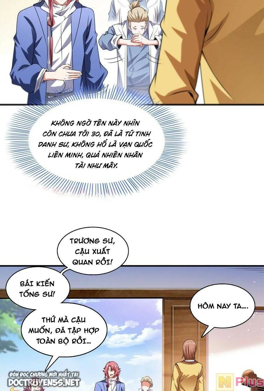 đọc truyện Thiên Đạo Đồ Thư Quán Chương 270 ảnh 14 tại Thiên Thai Truyện