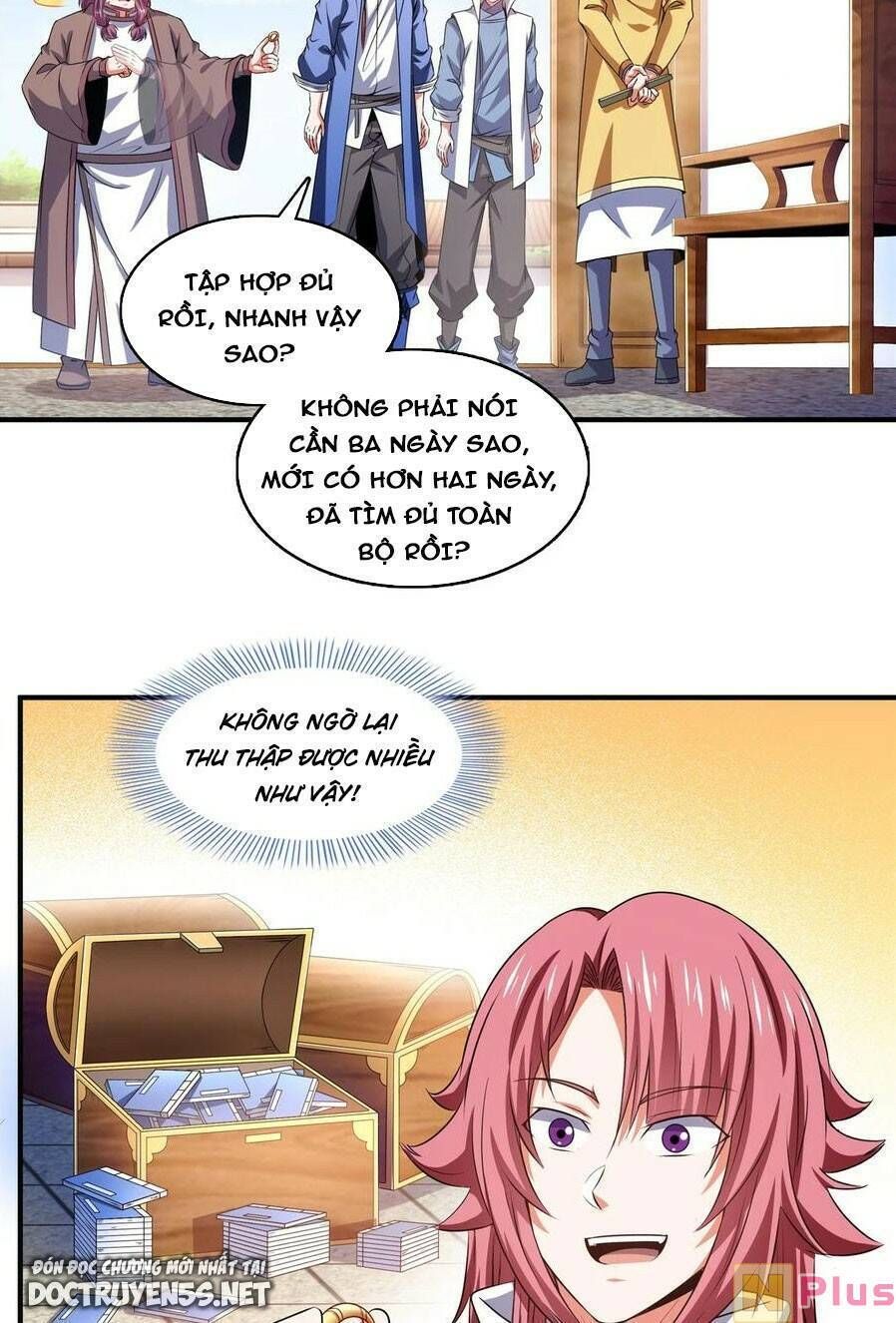 đọc truyện Thiên Đạo Đồ Thư Quán Chương 270 ảnh 15 tại Thiên Thai Truyện