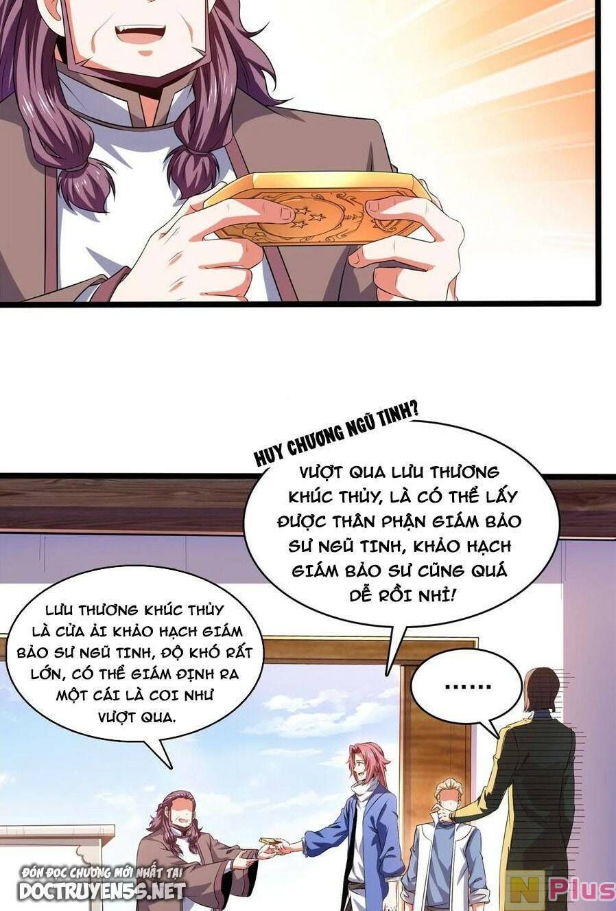 đọc truyện Thiên Đạo Đồ Thư Quán Chương 270 ảnh 17 tại Thiên Thai Truyện