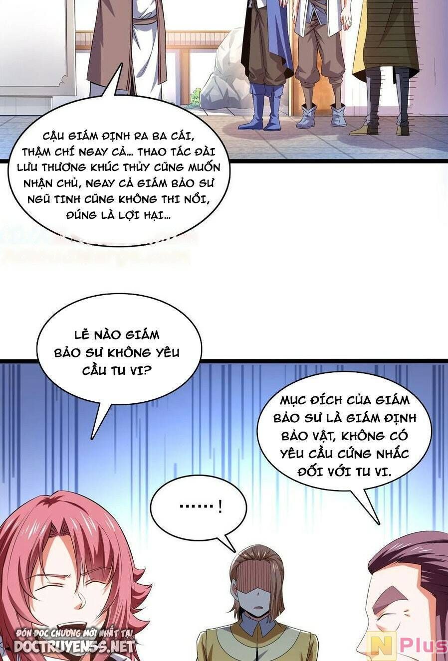 đọc truyện Thiên Đạo Đồ Thư Quán Chương 270 ảnh 18 tại Thiên Thai Truyện