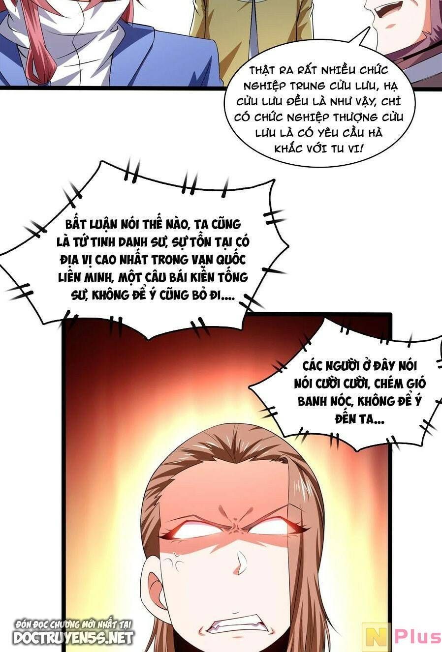 đọc truyện Thiên Đạo Đồ Thư Quán Chương 270 ảnh 19 tại Thiên Thai Truyện