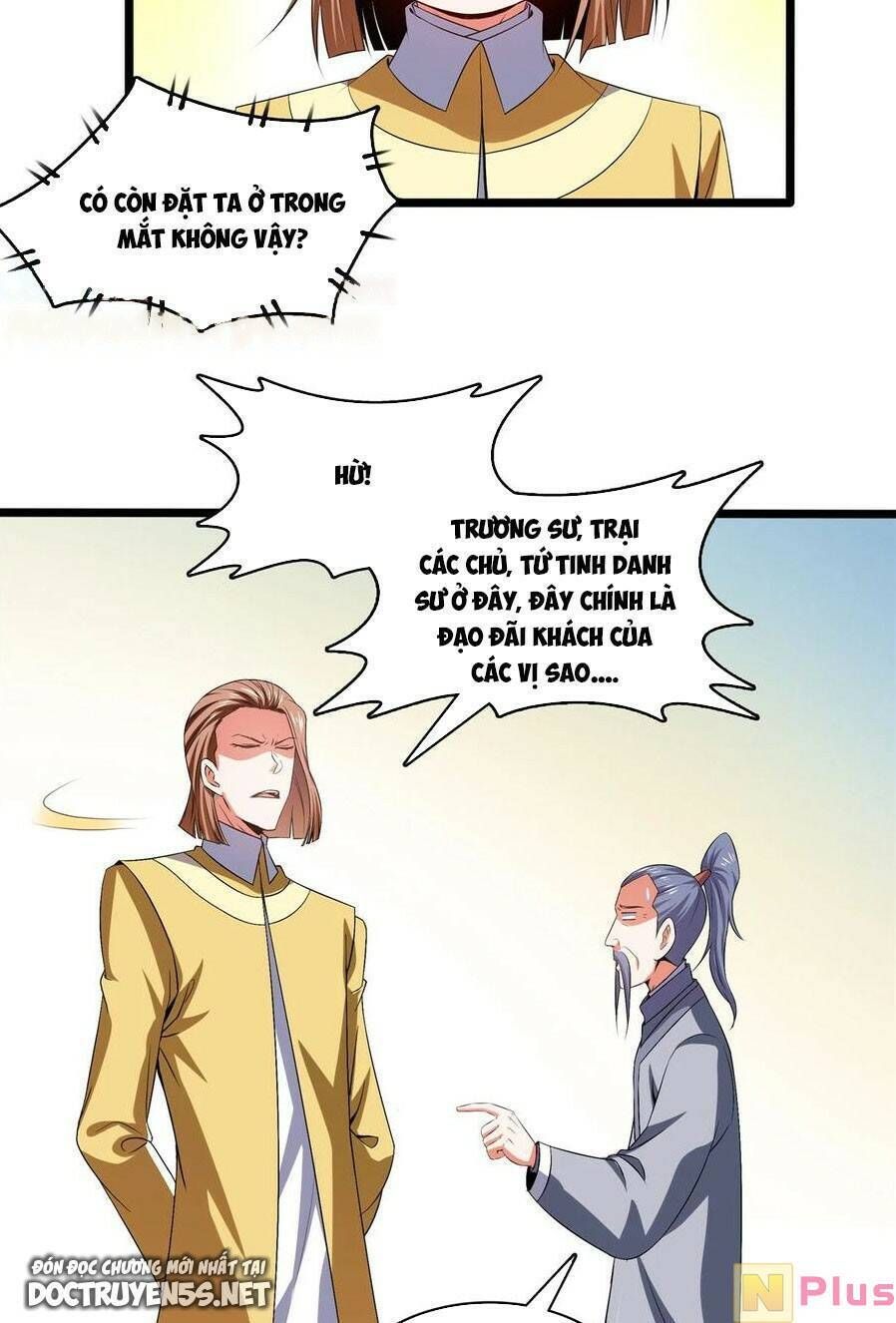 đọc truyện Thiên Đạo Đồ Thư Quán Chương 270 ảnh 20 tại Thiên Thai Truyện