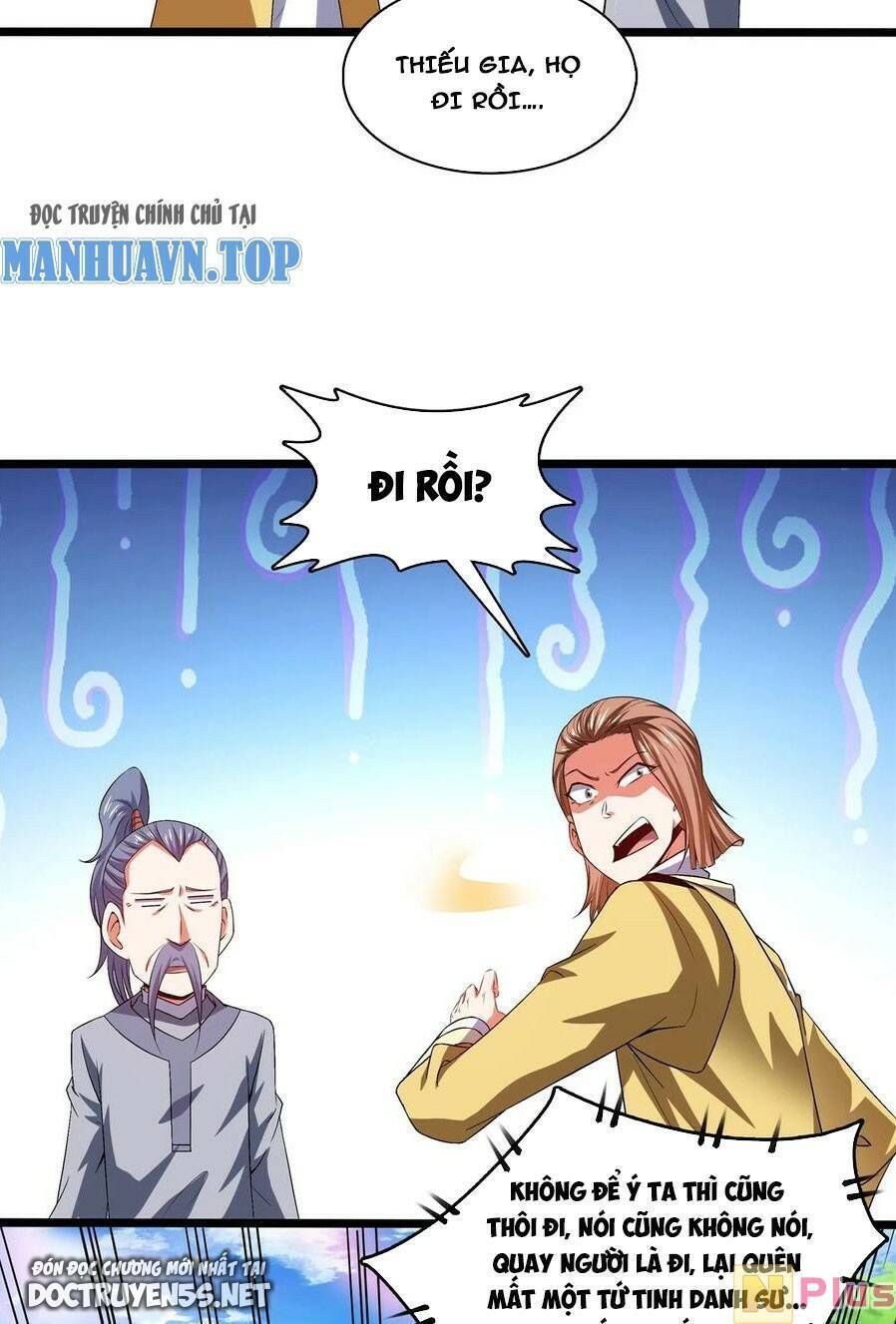 đọc truyện Thiên Đạo Đồ Thư Quán Chương 270 ảnh 21 tại Thiên Thai Truyện