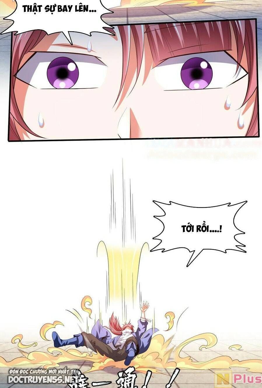 đọc truyện Thiên Đạo Đồ Thư Quán Chương 270 ảnh 4 tại Thiên Thai Truyện