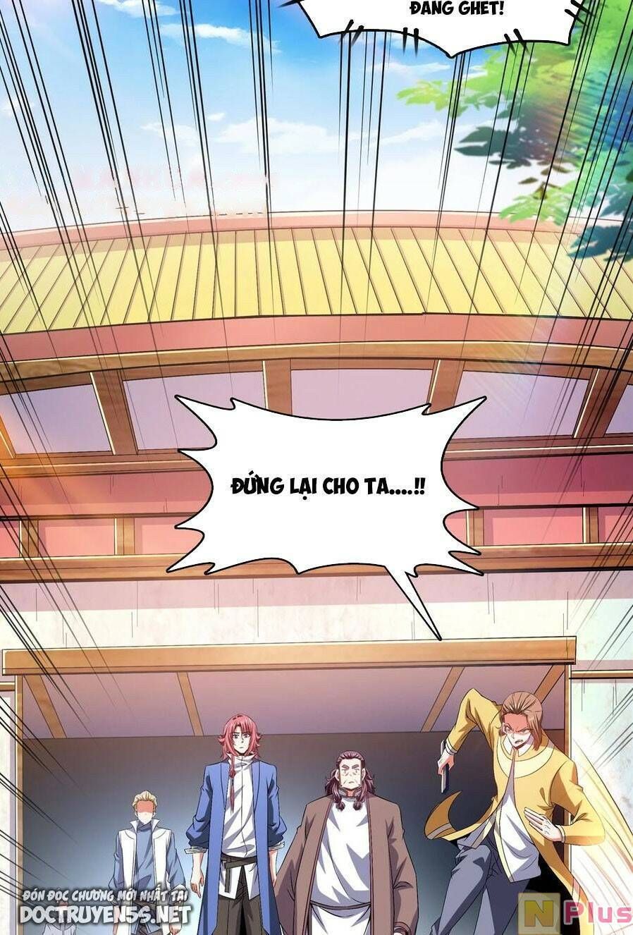 đọc truyện Thiên Đạo Đồ Thư Quán Chương 270 ảnh 22 tại Thiên Thai Truyện