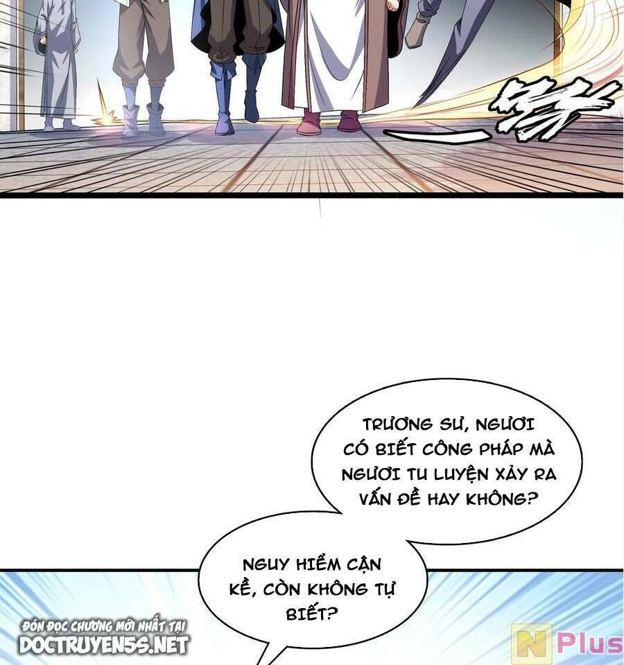 đọc truyện Thiên Đạo Đồ Thư Quán Chương 270 ảnh 23 tại Thiên Thai Truyện