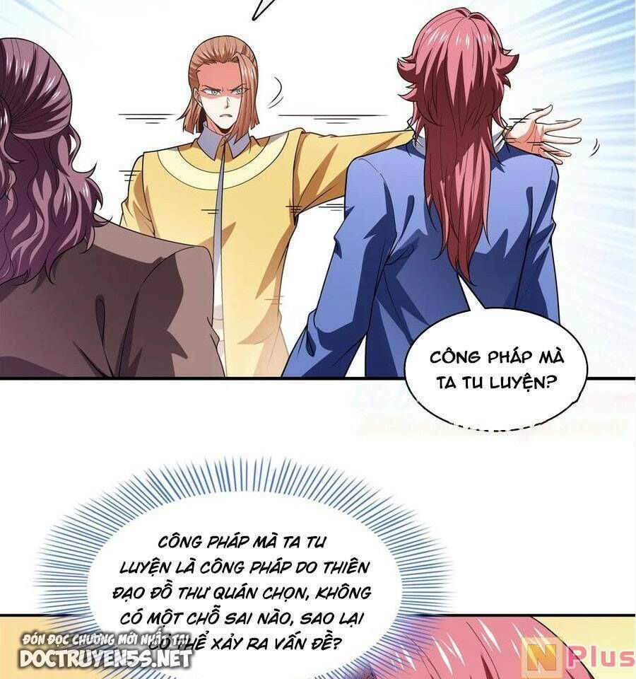 đọc truyện Thiên Đạo Đồ Thư Quán Chương 270 ảnh 24 tại Thiên Thai Truyện