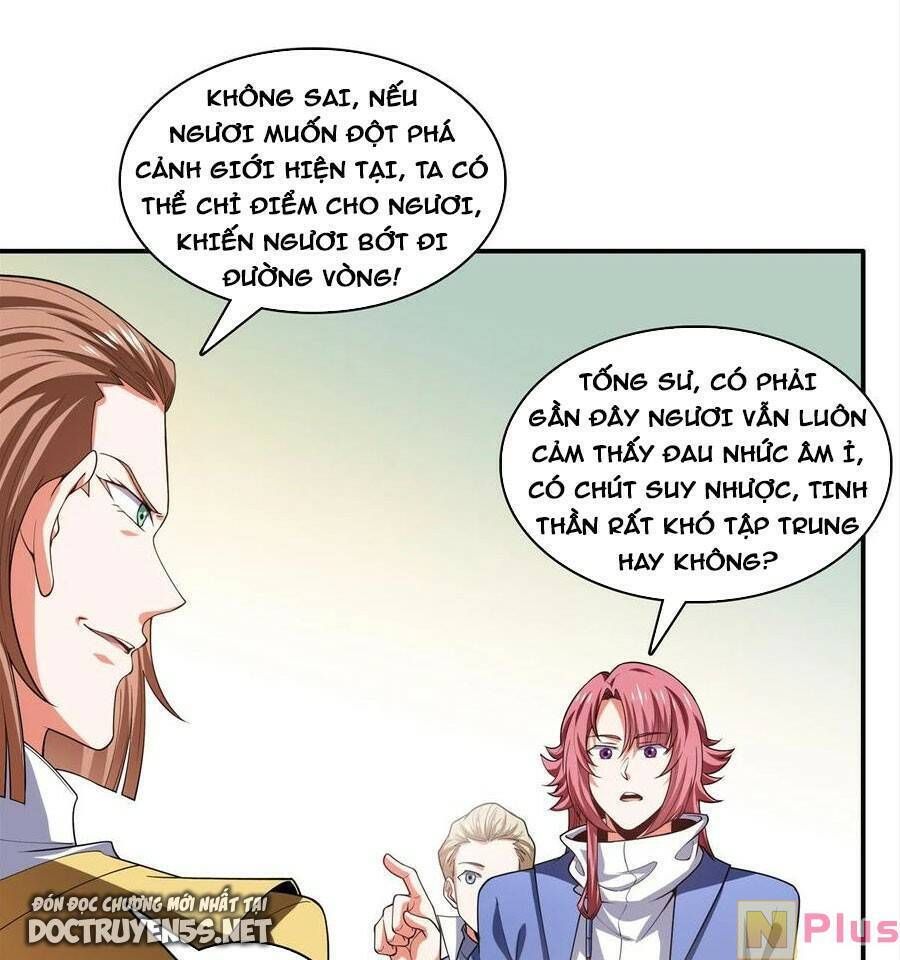 đọc truyện Thiên Đạo Đồ Thư Quán Chương 270 ảnh 26 tại Thiên Thai Truyện