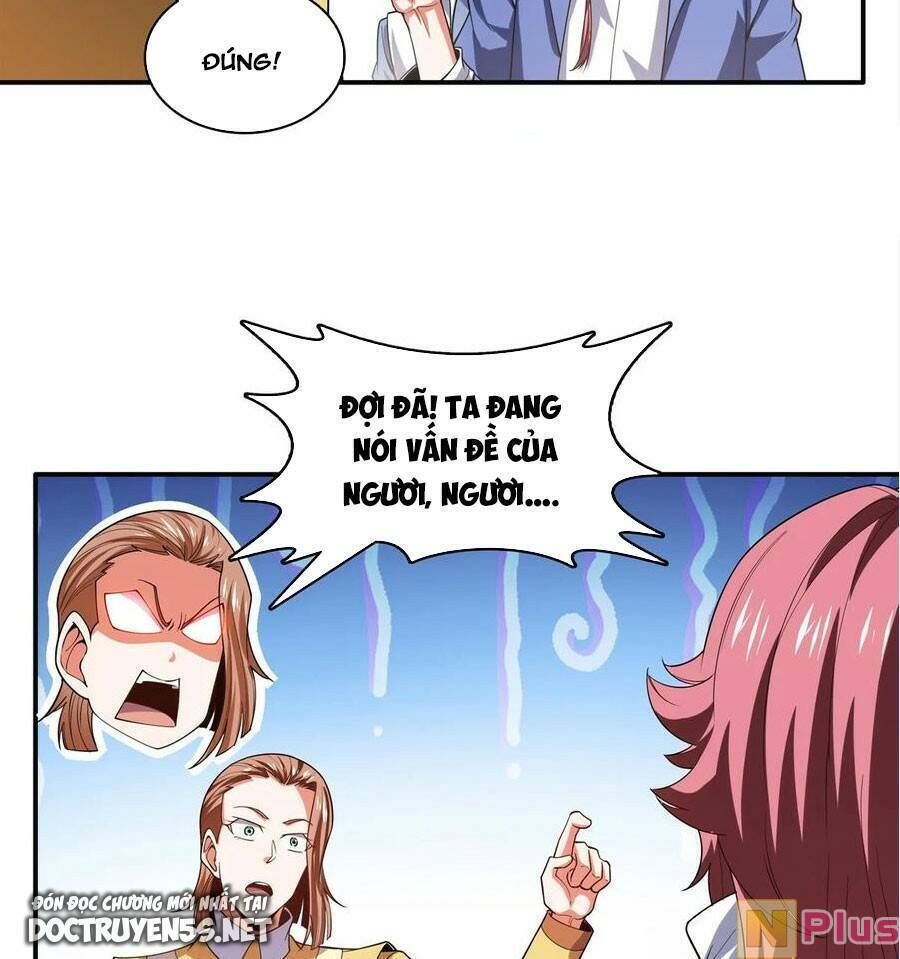 đọc truyện Thiên Đạo Đồ Thư Quán Chương 270 ảnh 27 tại Thiên Thai Truyện