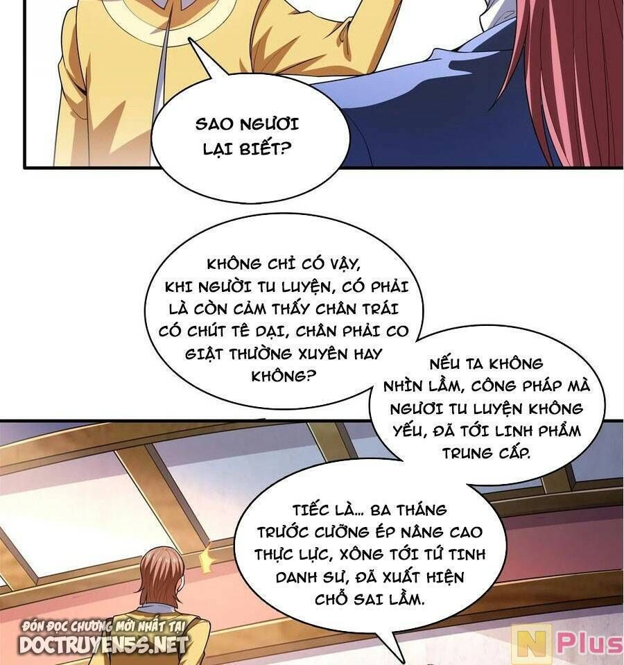 đọc truyện Thiên Đạo Đồ Thư Quán Chương 270 ảnh 28 tại Thiên Thai Truyện