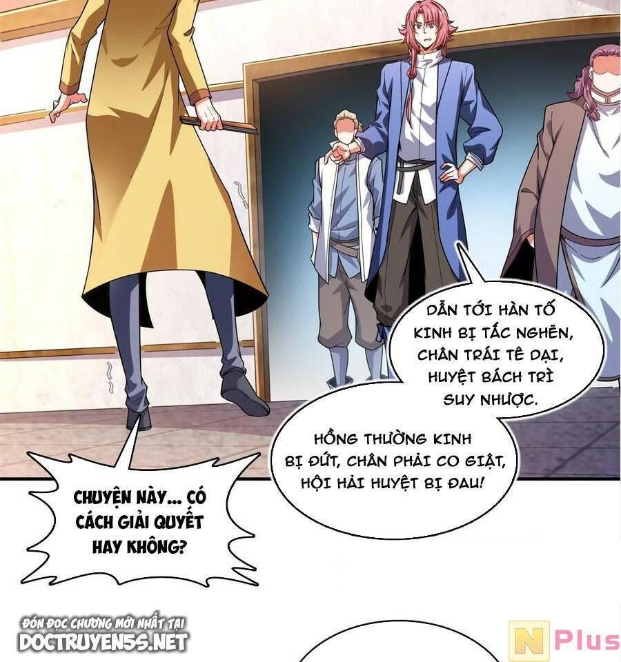 đọc truyện Thiên Đạo Đồ Thư Quán Chương 270 ảnh 29 tại Thiên Thai Truyện