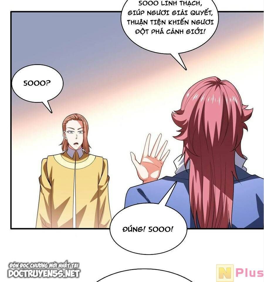 đọc truyện Thiên Đạo Đồ Thư Quán Chương 270 ảnh 30 tại Thiên Thai Truyện