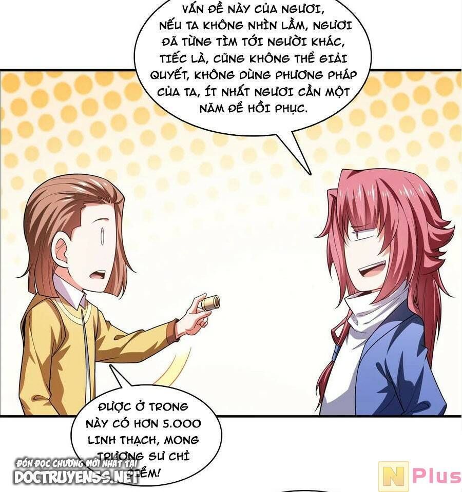 đọc truyện Thiên Đạo Đồ Thư Quán Chương 270 ảnh 31 tại Thiên Thai Truyện