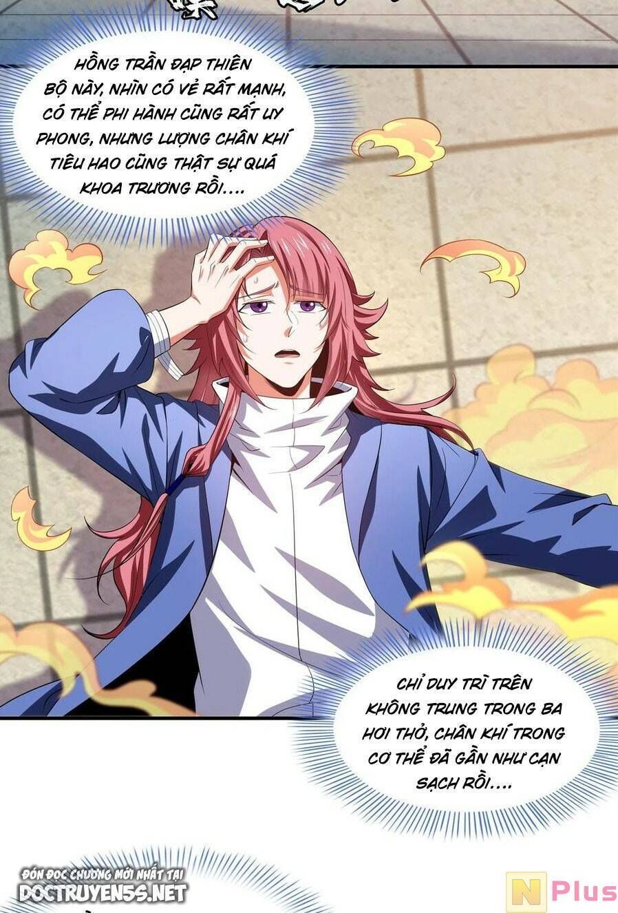 đọc truyện Thiên Đạo Đồ Thư Quán Chương 270 ảnh 5 tại Thiên Thai Truyện