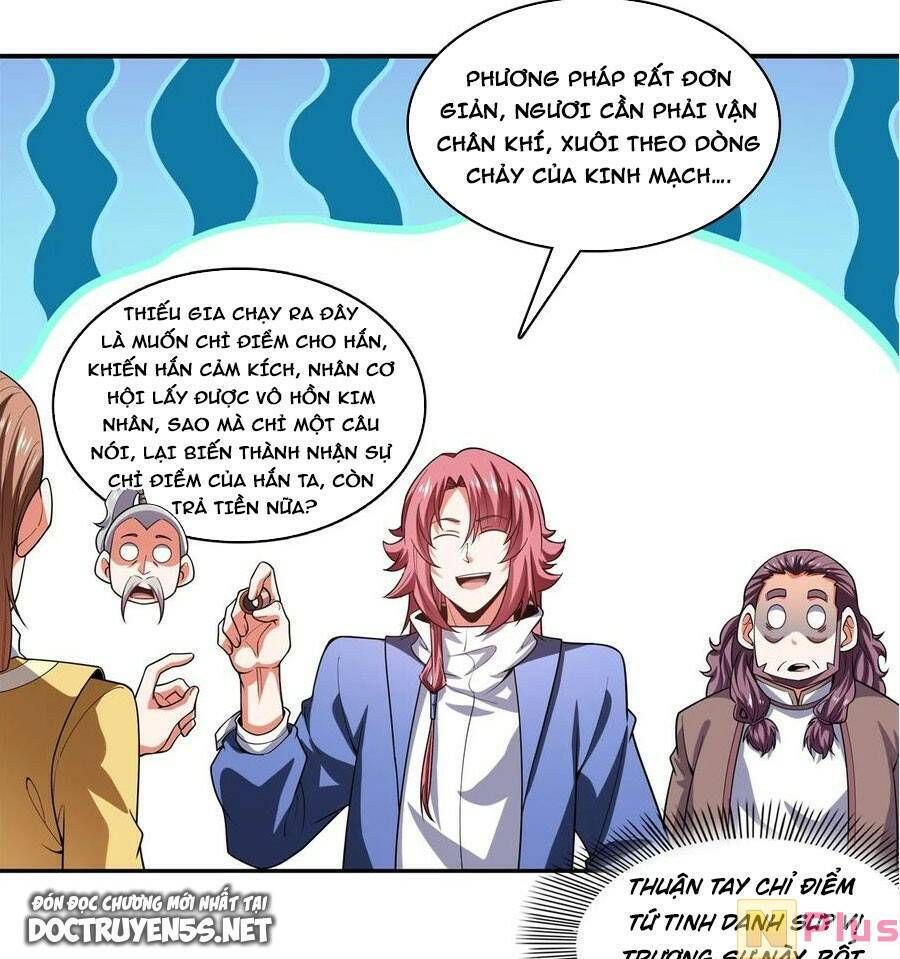 đọc truyện Thiên Đạo Đồ Thư Quán Chương 270 ảnh 32 tại Thiên Thai Truyện