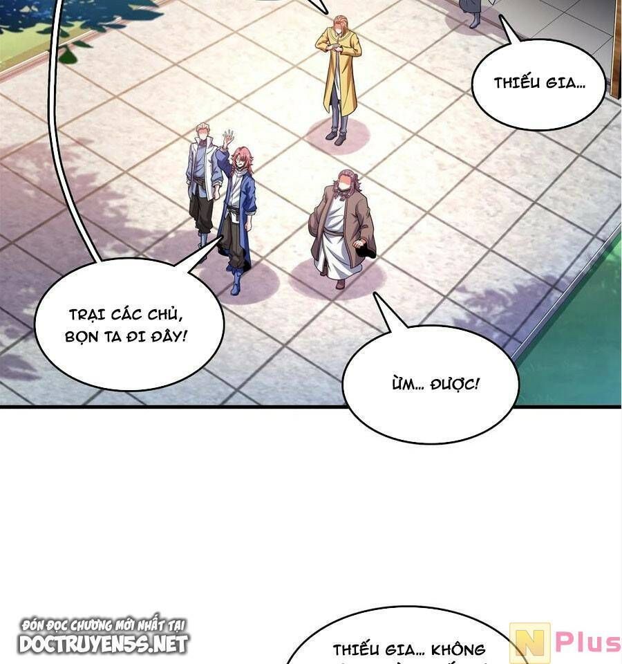 đọc truyện Thiên Đạo Đồ Thư Quán Chương 270 ảnh 34 tại Thiên Thai Truyện