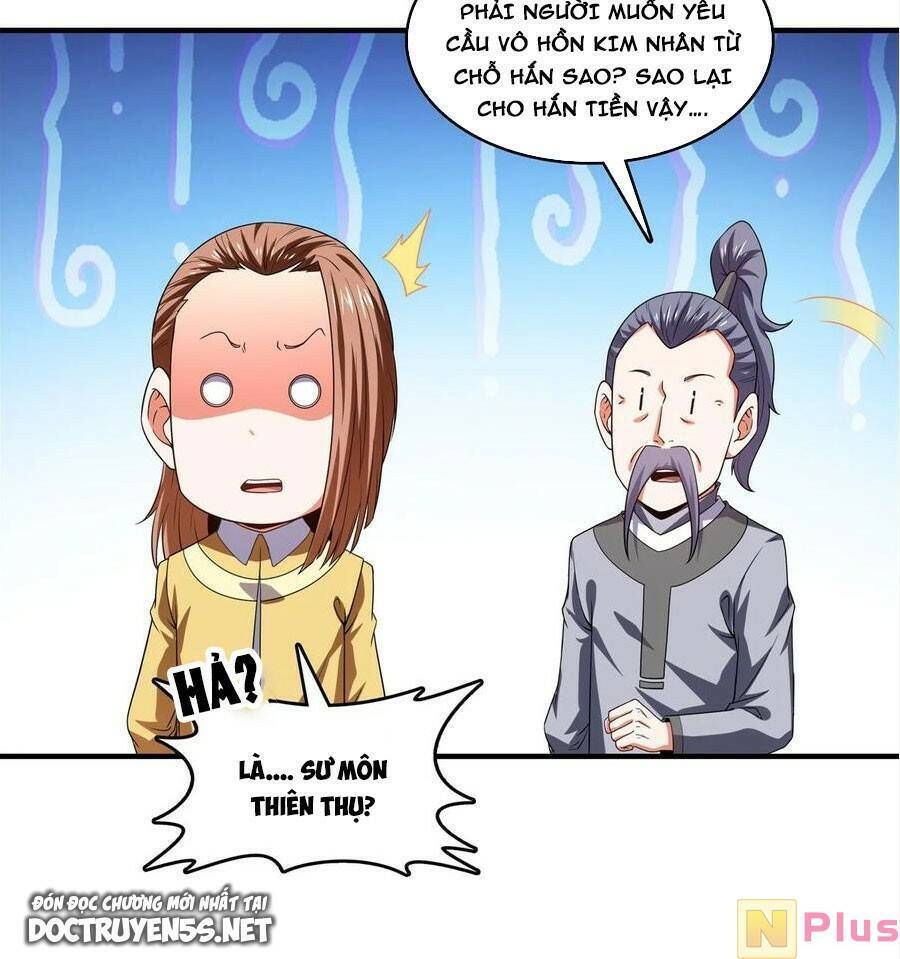 đọc truyện Thiên Đạo Đồ Thư Quán Chương 270 ảnh 35 tại Thiên Thai Truyện