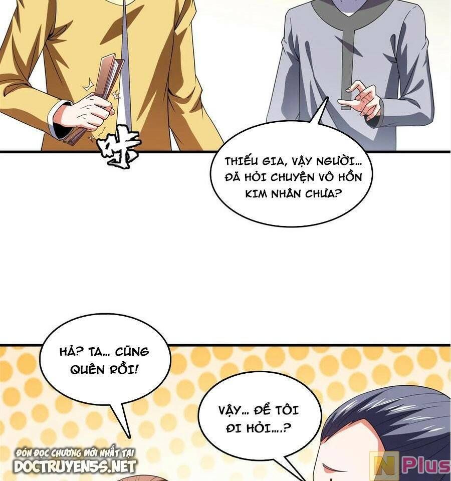 đọc truyện Thiên Đạo Đồ Thư Quán Chương 270 ảnh 39 tại Thiên Thai Truyện