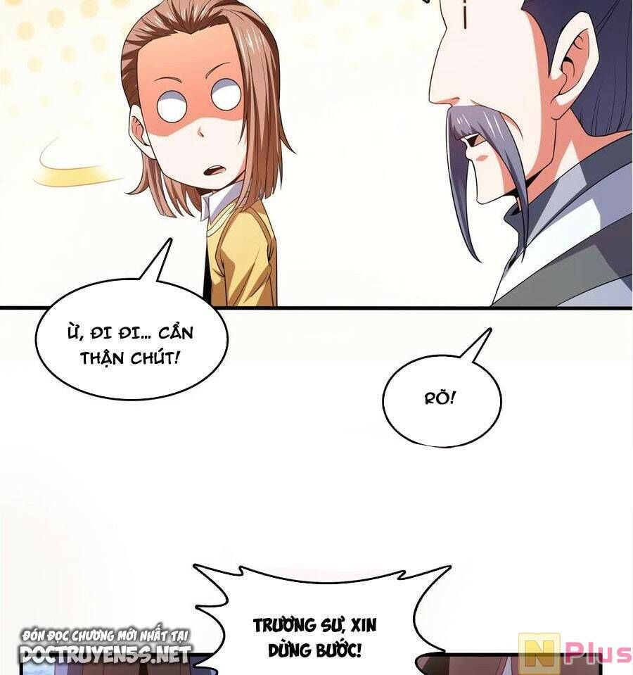 đọc truyện Thiên Đạo Đồ Thư Quán Chương 270 ảnh 40 tại Thiên Thai Truyện