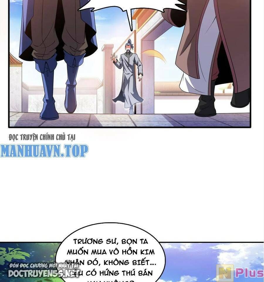 đọc truyện Thiên Đạo Đồ Thư Quán Chương 270 ảnh 41 tại Thiên Thai Truyện