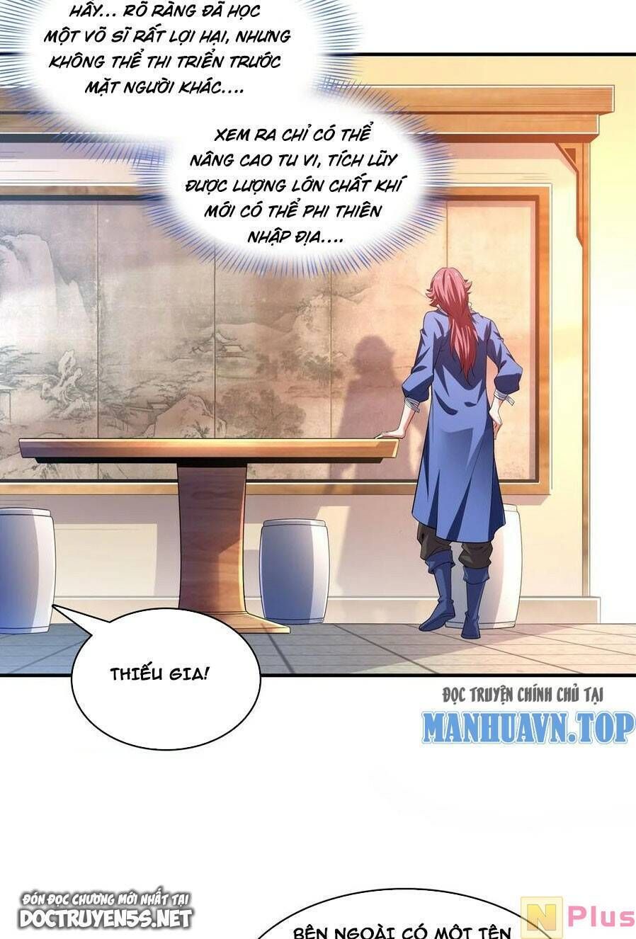 đọc truyện Thiên Đạo Đồ Thư Quán Chương 270 ảnh 6 tại Thiên Thai Truyện