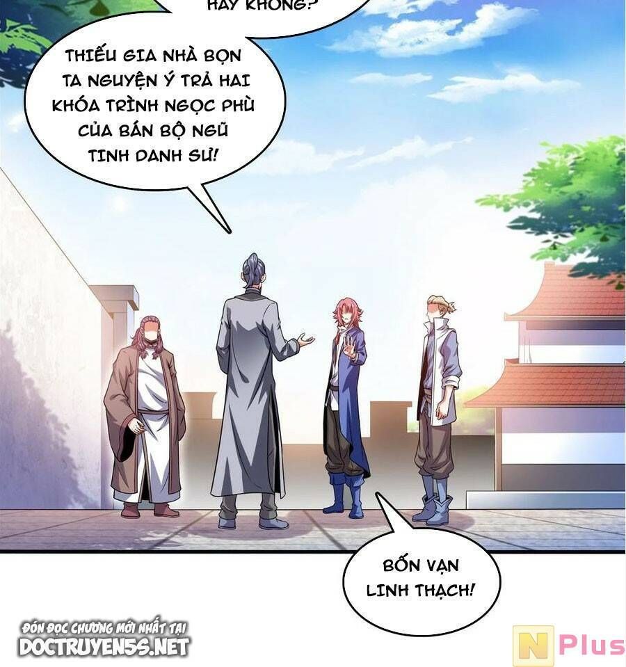 đọc truyện Thiên Đạo Đồ Thư Quán Chương 270 ảnh 42 tại Thiên Thai Truyện