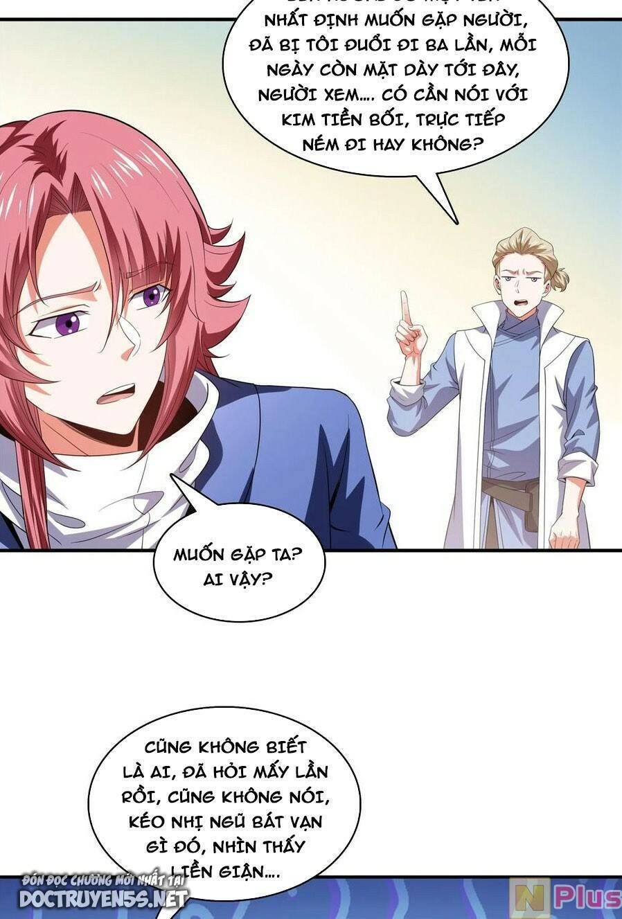 đọc truyện Thiên Đạo Đồ Thư Quán Chương 270 ảnh 7 tại Thiên Thai Truyện