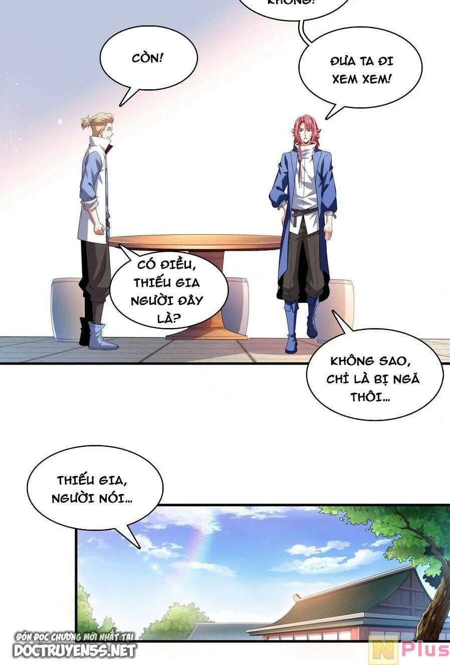 đọc truyện Thiên Đạo Đồ Thư Quán Chương 270 ảnh 9 tại Thiên Thai Truyện