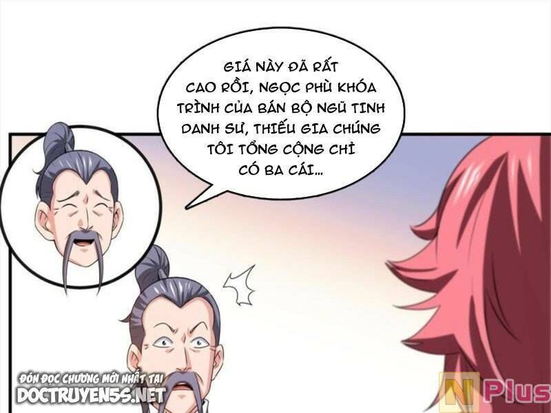 đọc truyện Thiên Đạo Đồ Thư Quán Chương 271 ảnh 3 tại Thiên Thai Truyện