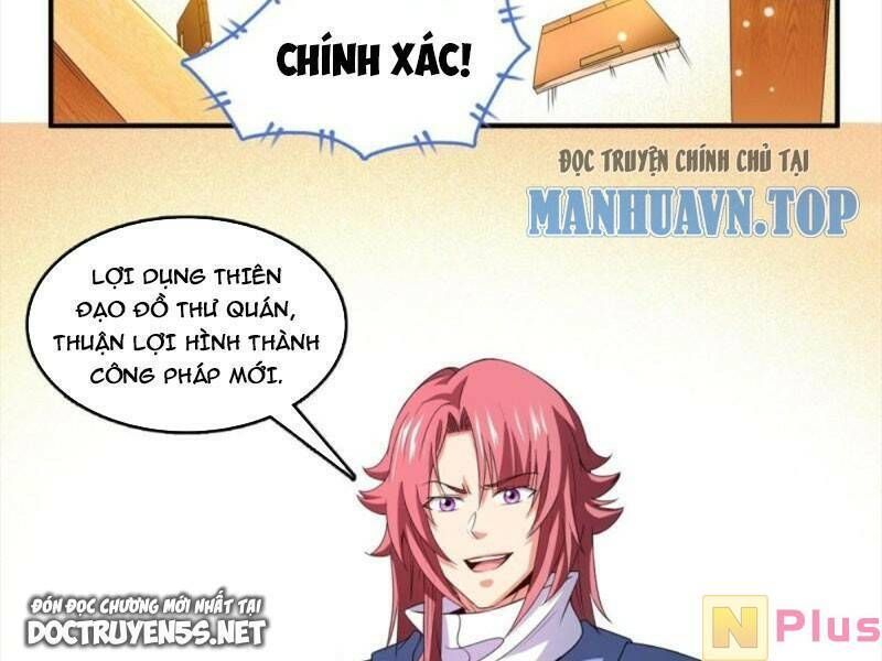 đọc truyện Thiên Đạo Đồ Thư Quán Chương 271 ảnh 13 tại Thiên Thai Truyện